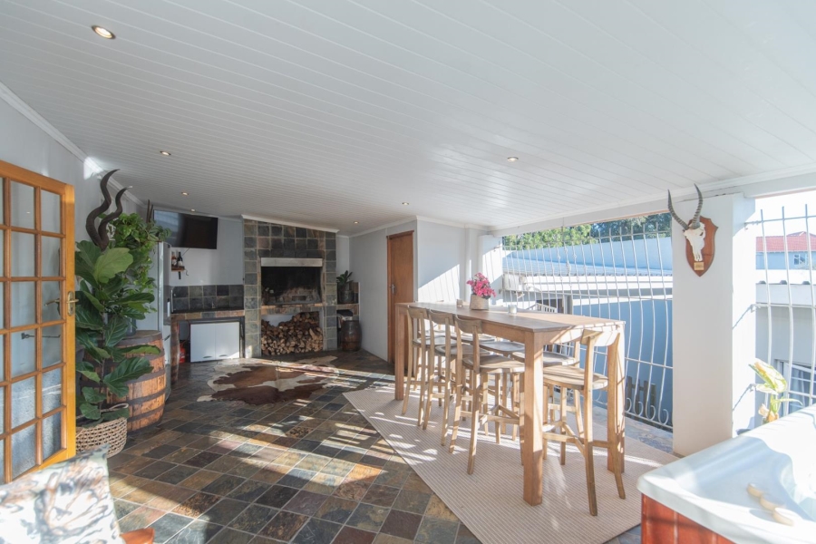 4 Bedroom Property for Sale in Mount Croix Eastern Cape
